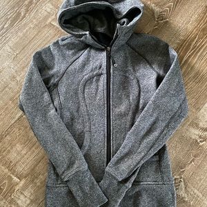 Lululemon scuba hoodie